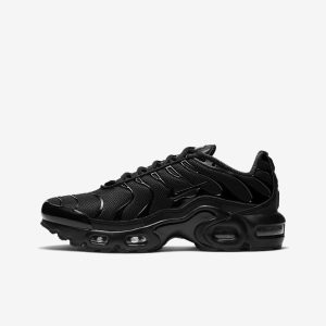 Nike Air Max Plus (Black)