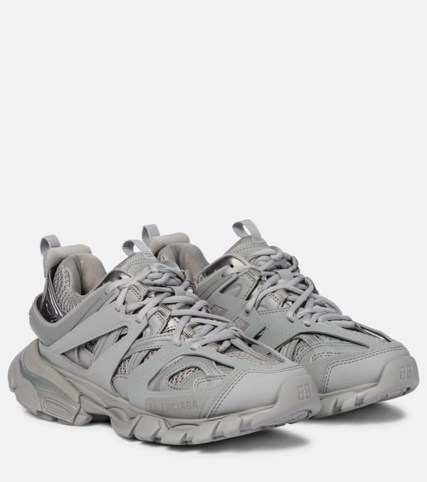 Balenciaga Track (Grey)