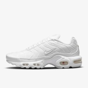 Nike Air Max Plus (White)