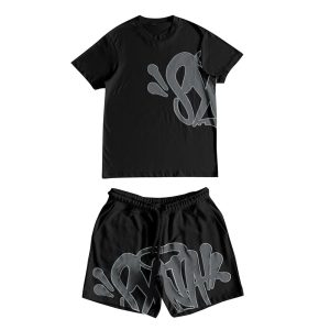 Syna World (Black)