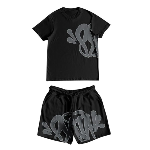 Syna World (Black)
