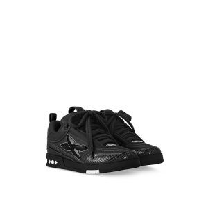 Louis Vuitton Skates (Black)