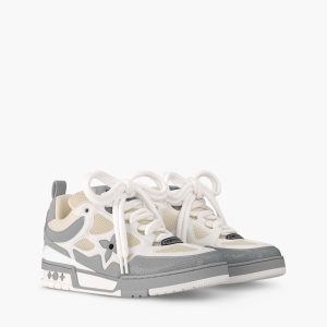 Louis Vuitton Skates (White)