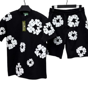 Denim Tears (Black)