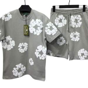 Denim Tears (Grey)