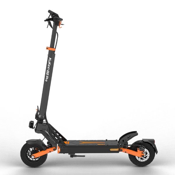Kukirin G2 Pro
